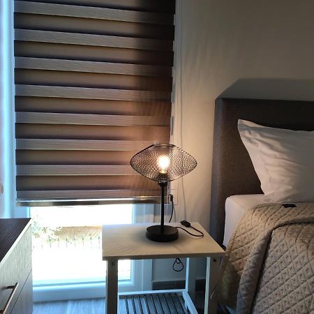 Memories Of Cotton Apartment อาโยส นิโกลาออส ภายนอก รูปภาพ