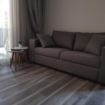 Memories Of Cotton Apartment อาโยส นิโกลาออส ภายนอก รูปภาพ