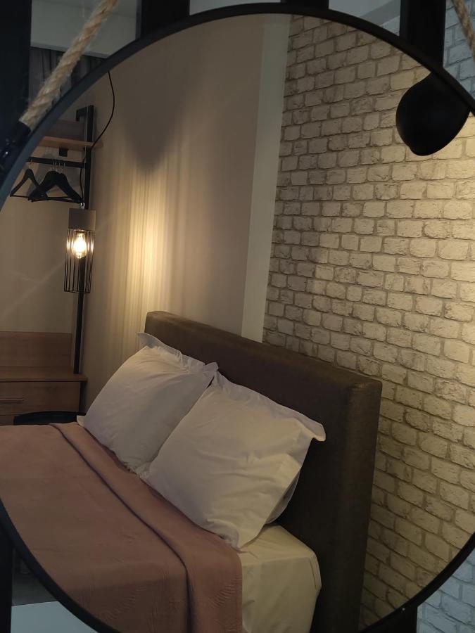 Memories Of Cotton Apartment อาโยส นิโกลาออส ภายนอก รูปภาพ