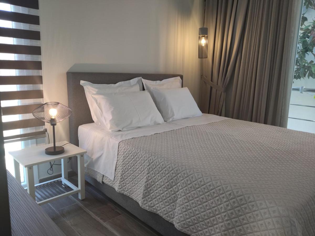 Memories Of Cotton Apartment อาโยส นิโกลาออส ภายนอก รูปภาพ