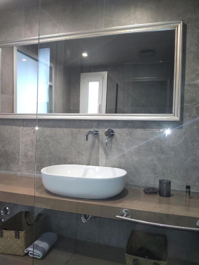 Memories Of Cotton Apartment อาโยส นิโกลาออส ภายนอก รูปภาพ