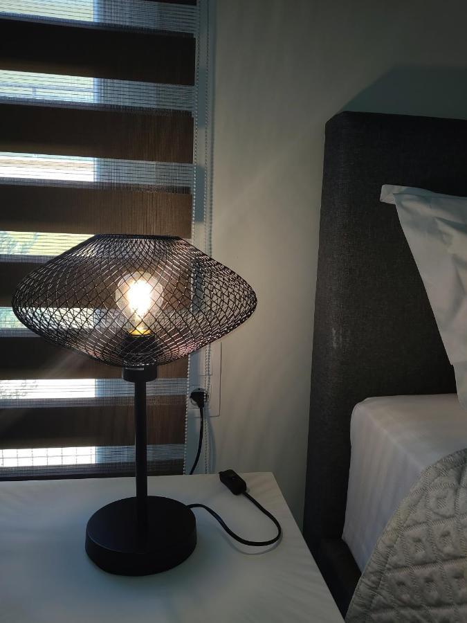 Memories Of Cotton Apartment อาโยส นิโกลาออส ภายนอก รูปภาพ
