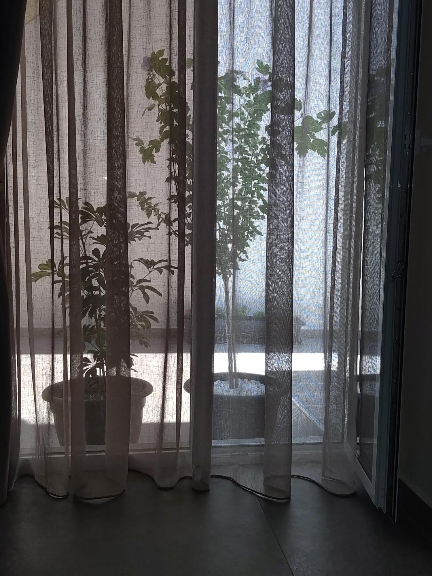 Memories Of Cotton Apartment อาโยส นิโกลาออส ภายนอก รูปภาพ